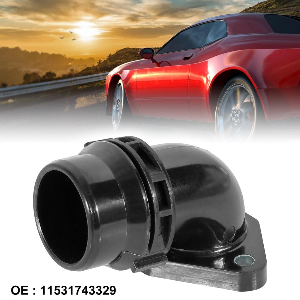 Radiator Coolant Water Hose 11531743329 for BMW Z3 (1996–1999)