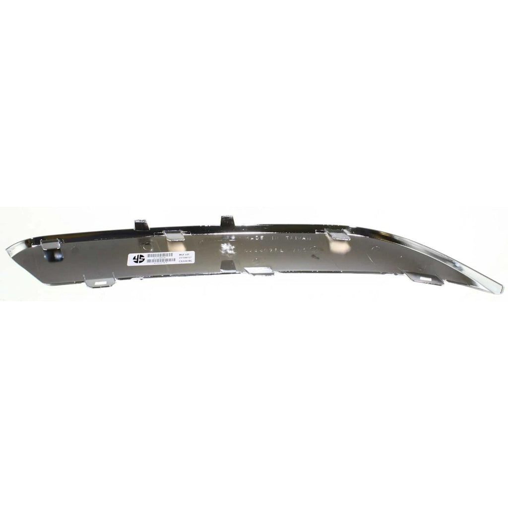 Bumper Trim for Chrysler 300 (2005–2010) Front Left