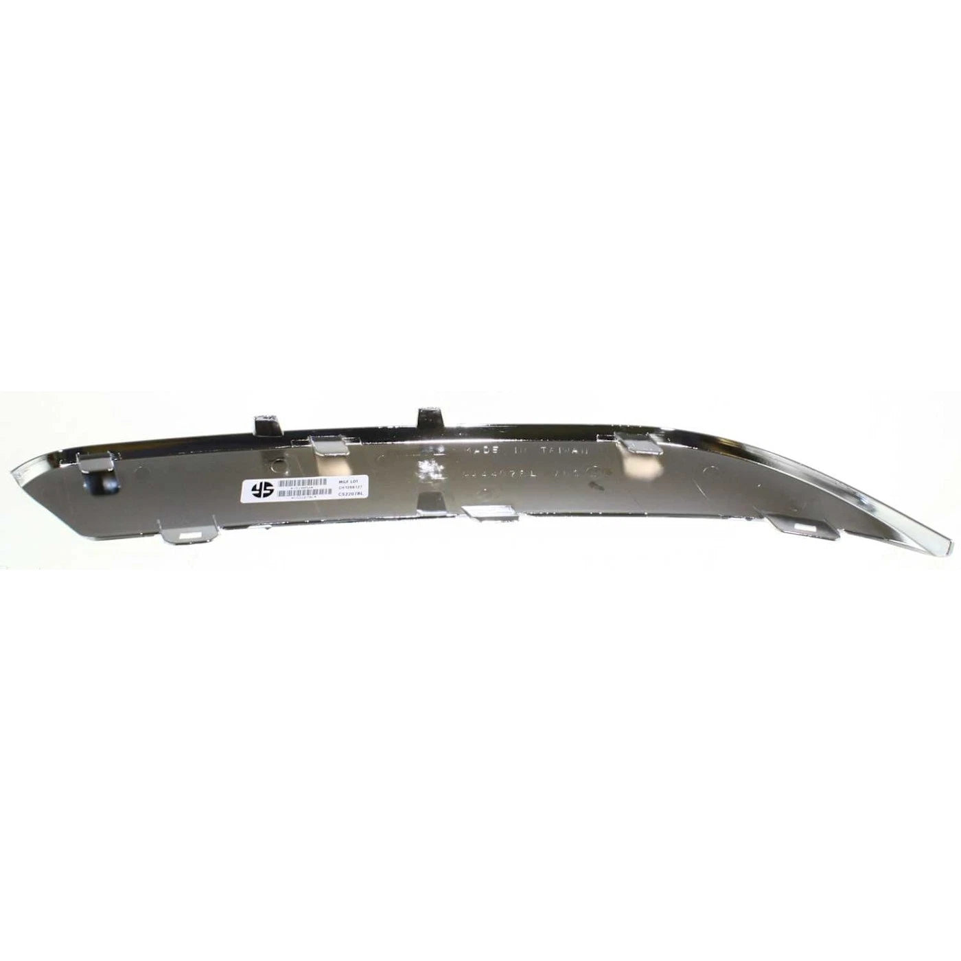 Bumper Trim for Chrysler 300 (2005–2010) Front Left