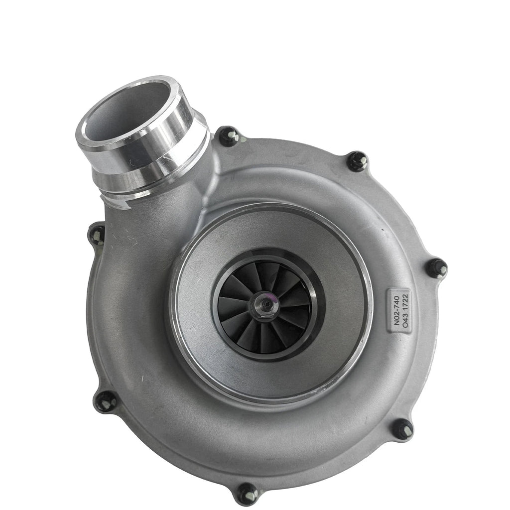 Turbocharger for Ford F-250 F-350 Super Duty F-650 F-750 (2017–2019)