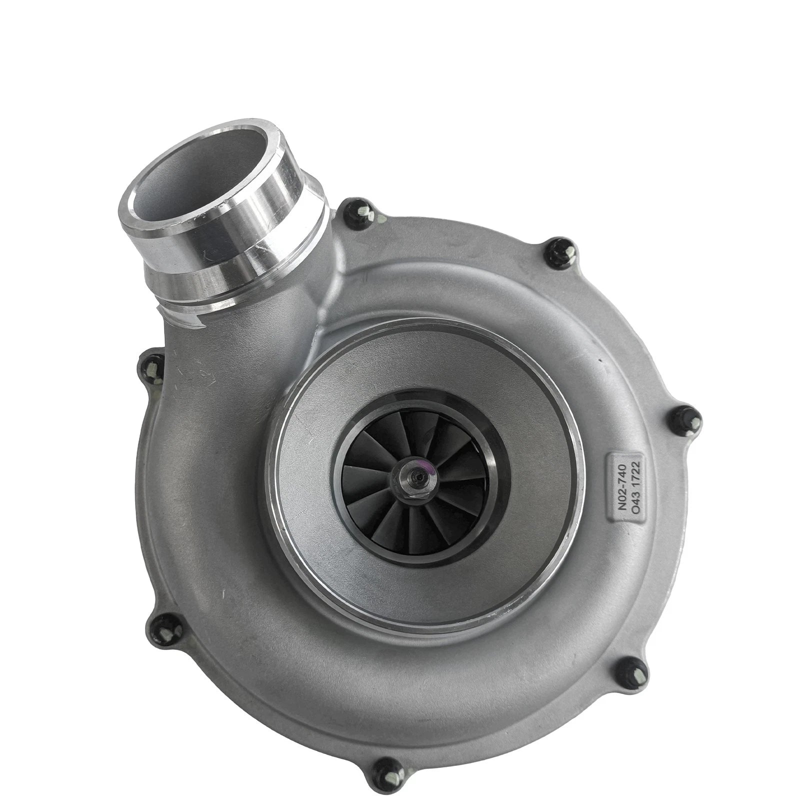 Turbocharger for Ford F-250 F-350 Super Duty F-650 F-750 (2017–2019)