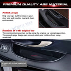 Front Side Door Pocket Storage Container Box for Mercedes-Benz C-Class (2015-2021)