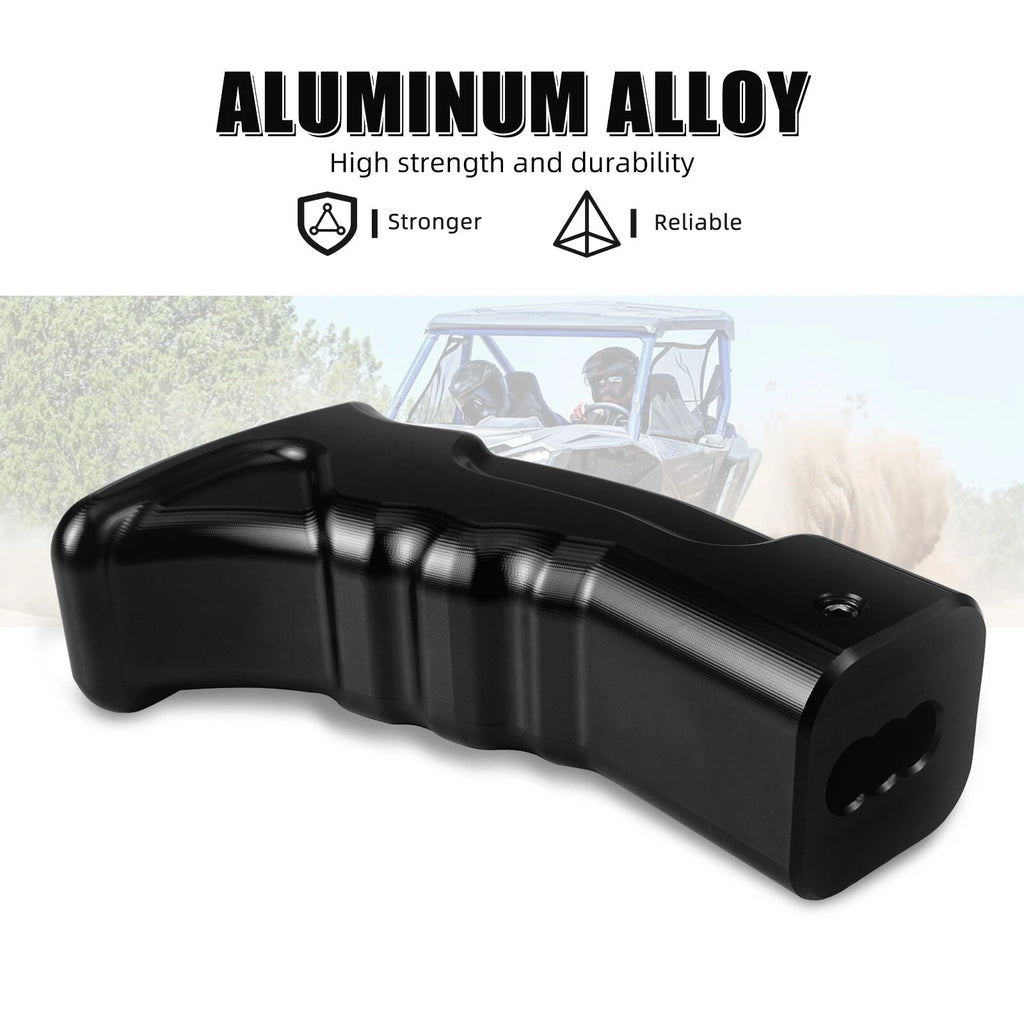 Aluminum Alloy Gear Shifter Knob for Honda Talon 1000X (2019–2024) SXS10S2X