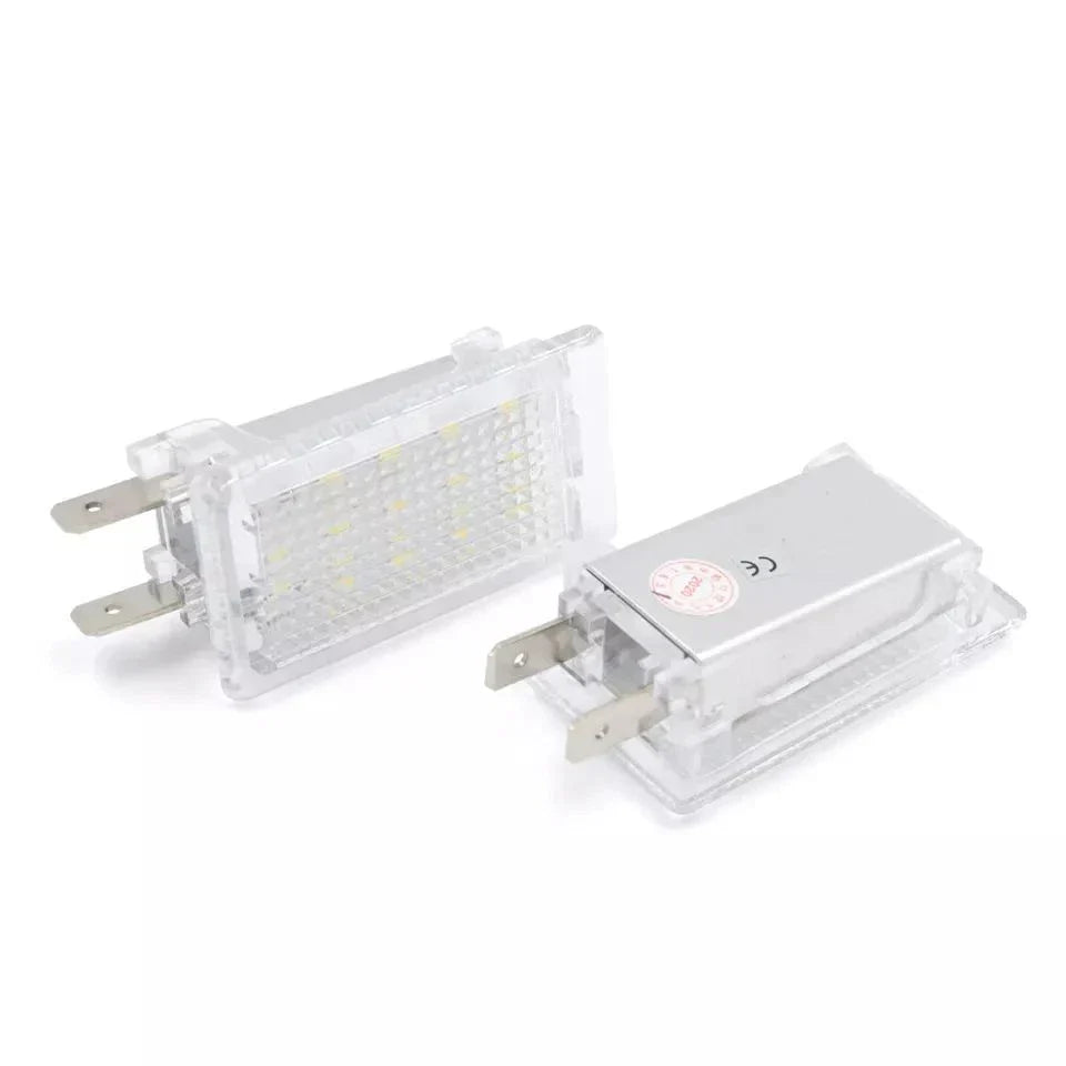 LED Trunk Light for Porsche 911, 964 Carrera, 986, 987 Boxster, 993, 996, 997