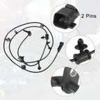 ABS Wheel Speed Sensor for Buick LaCrosse Regal (2014–2017) No. 22831246