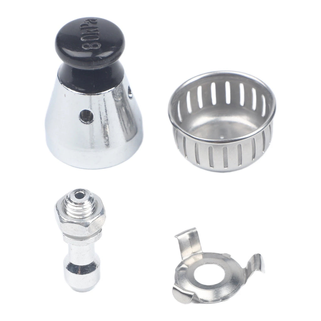 Pressure Cooker Exhaust Valve Cover for Electric Cookers