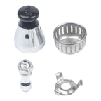 Pressure Cooker Exhaust Valve Cover for Electric Cookers