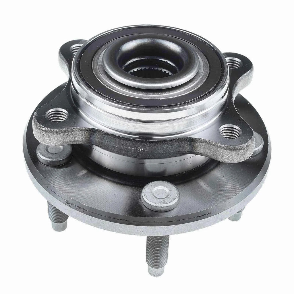 Rear Wheel Hub & Bearing Assembly for Ford Taurus X (2008–2009)