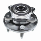 Rear Wheel Hub & Bearing Assembly for Ford Taurus X (2008–2009)