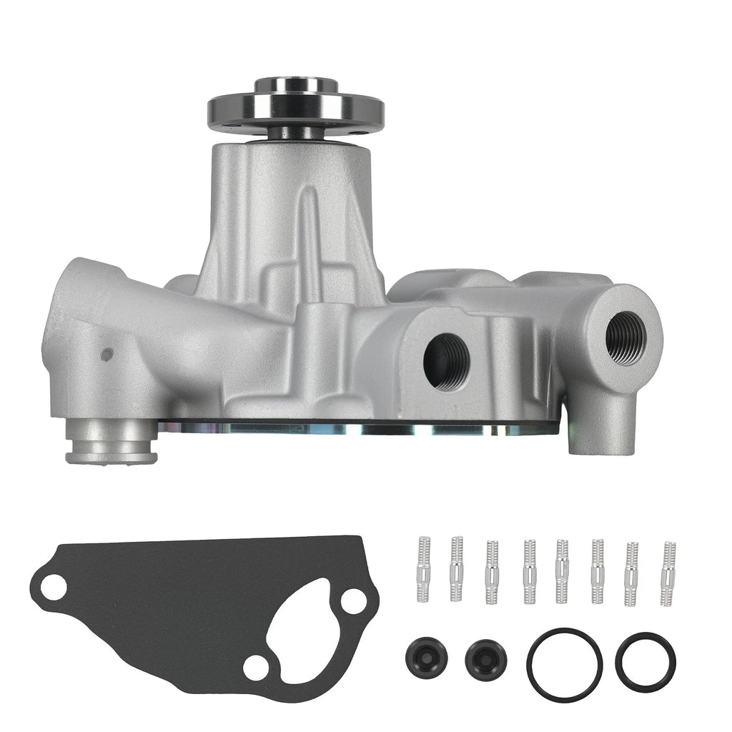 Engine Water Pump for Yanmar TK2.44 TK2.49 (13-506) Direct Replacement Aluminum