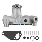 Engine Water Pump for Yanmar TK2.44 TK2.49 (13-506) Direct Replacement Aluminum