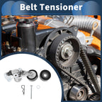 Belt Tensioner for BMW 5 Series (1996–2003) No. 11287503423/11287515865