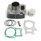 Cylinder Piston Gasket Kit for Honda Recon 250 TRX250 EX X TM TE (1997–2020)