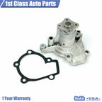 Water Pump for Hyundai Elantra Tiburon Kia 1.8L 2.0L (1996–2010)