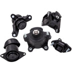 Set of 5 Engine Motor & Transmission Mounts for Honda Accord 2.4L (2008–2012) A4561 A4565
