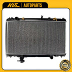 Radiator Aluminum Core for Toyota Camry 2002–2006 2.4L L4