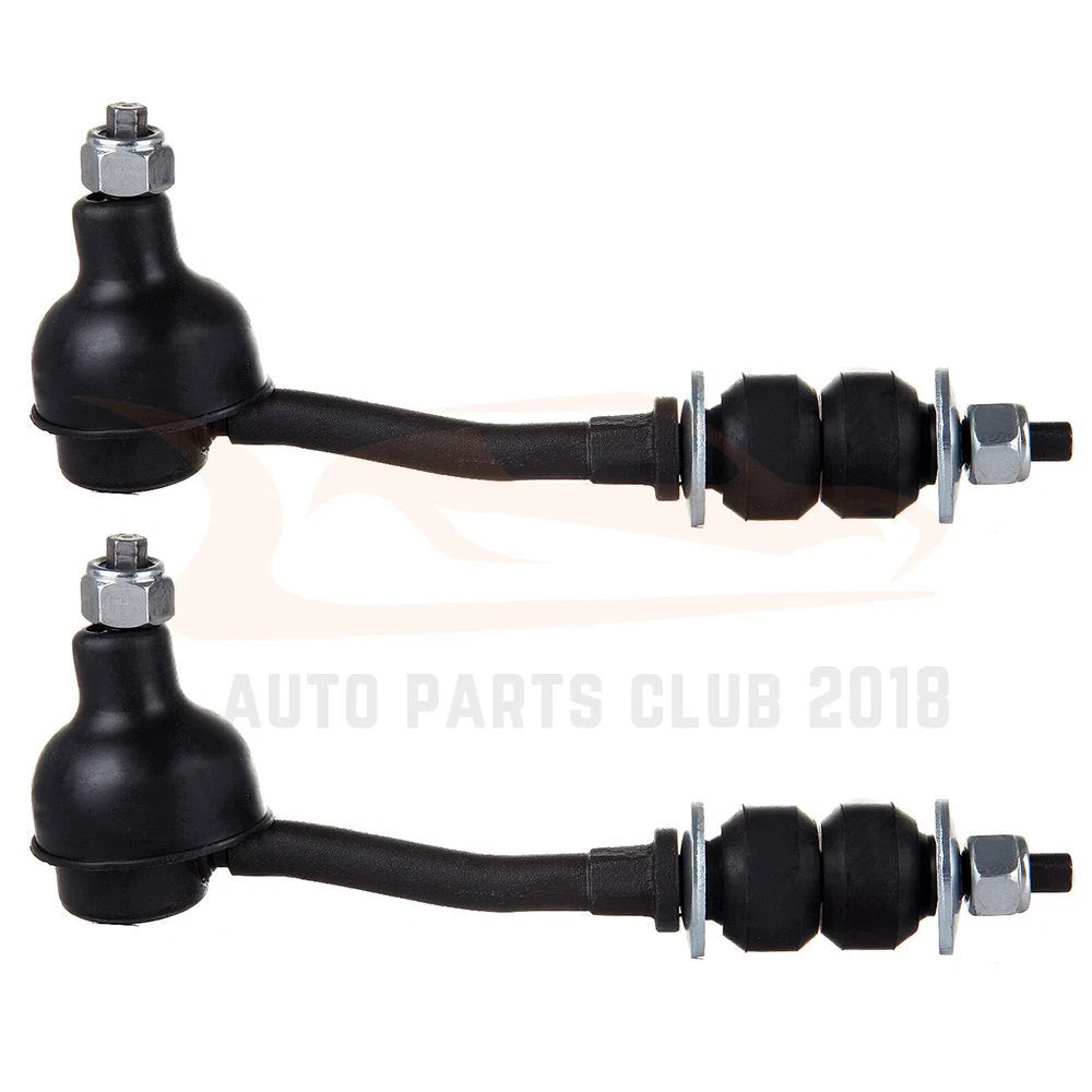 2Pcs Sway Bar Suspension Kit for Dodge Dakota (1997–2004)