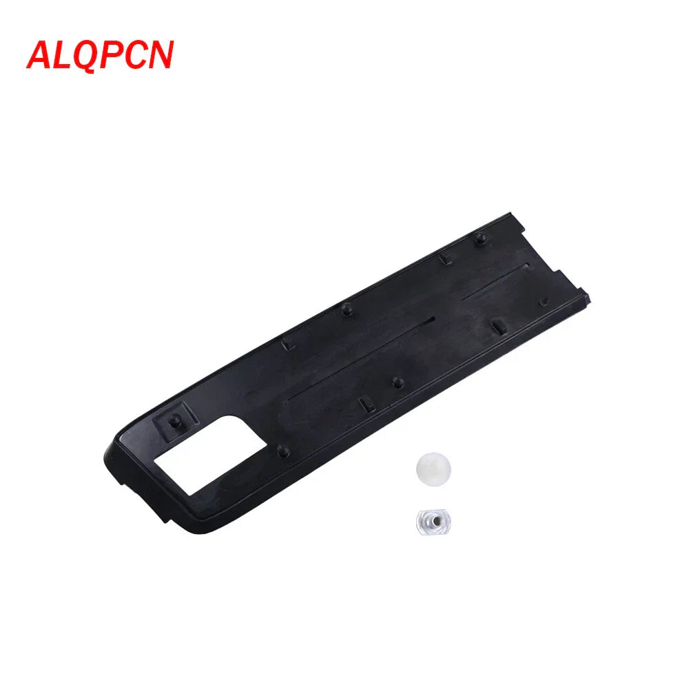 Left Front End Cap Rubber Roof Rack for Suzuki Grand Vitara (2006-2015)