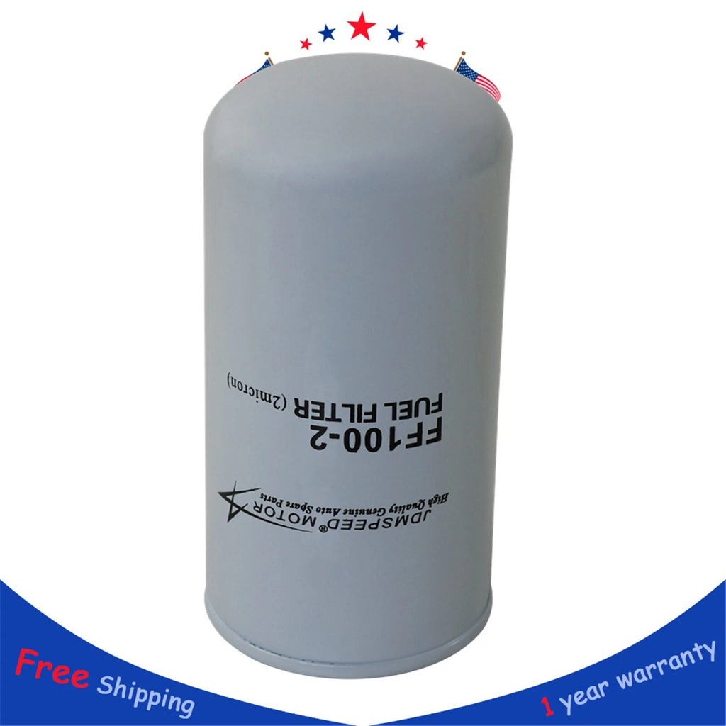 Diesel Fuel Filter for Make Model 