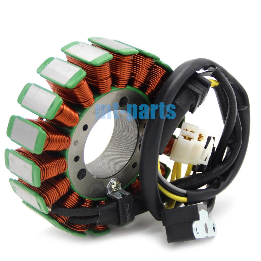 Generator Stator Coil for Triumph Street Triple 675 (2006–2017) T1300039