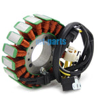 Generator Stator Coil for Triumph Street Triple 675 (2006–2017) T1300039