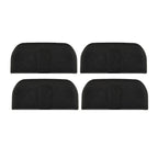 Seat Slide Blockage Cap for