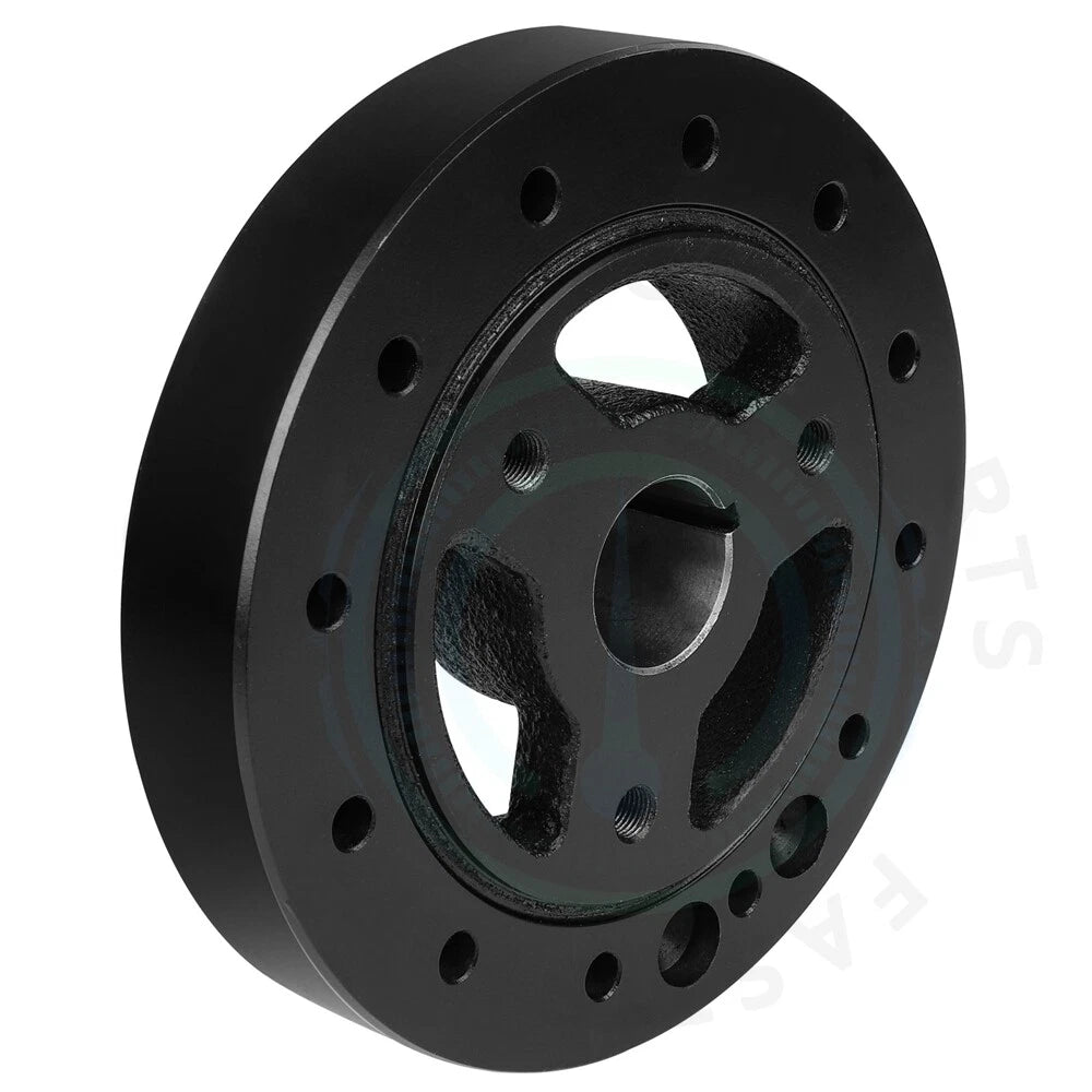 Harmonic Balancer for Chevy Corvette Camaro GMC C2500 (1970–1981)