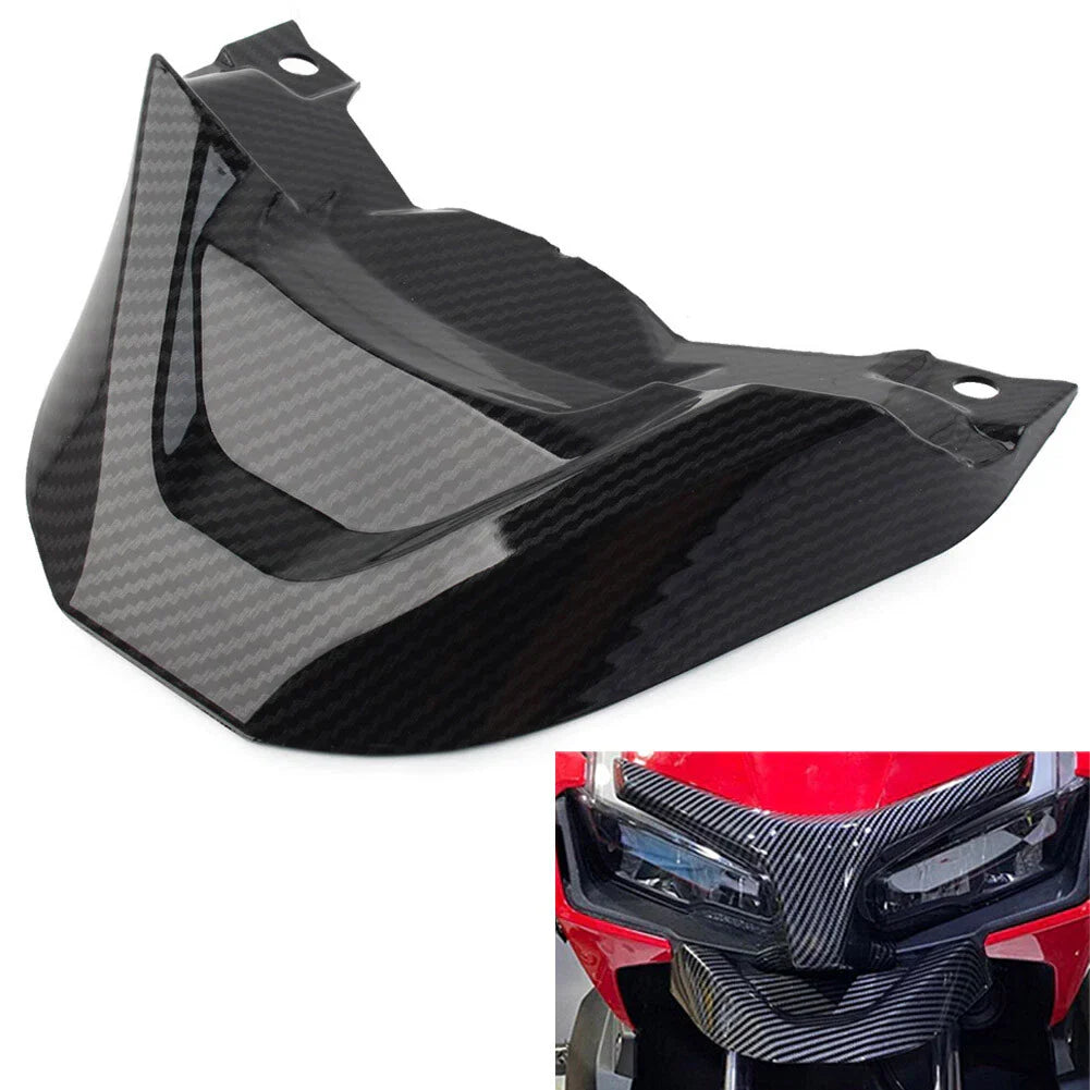 Front Winglet Fin & Headlight Fairing for Honda ADV 150 (2018-2022)