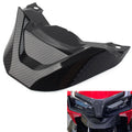Front Winglet Fin & Headlight Fairing for Honda ADV 150 (2018-2022)
