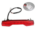 LED Tail Light for Suzuki LTR450 (2006–2009) LT-R450 Quadracer
