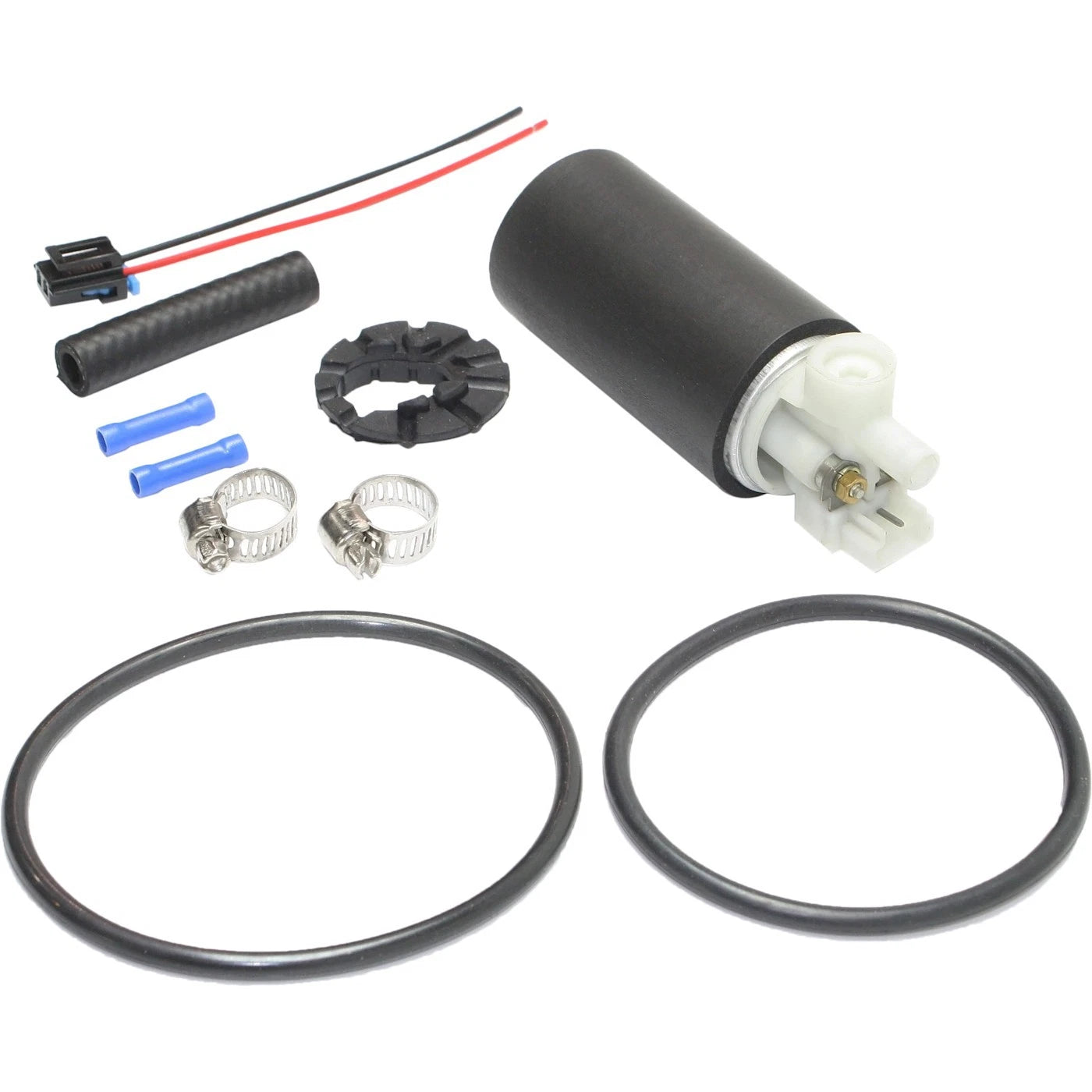 Electric Fuel Pump for Chevrolet C1500 K1500 C2500 K2500 S10