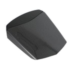 Rear Seat Cover Cowl Fairing for Yamaha YZF R6 R6S (2003–2009) Carbon