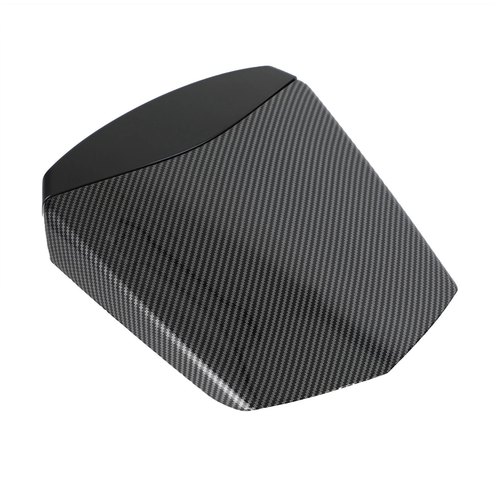 Rear Seat Cover Cowl Fairing for Yamaha YZF R6 R6S (2003–2009) Carbon
