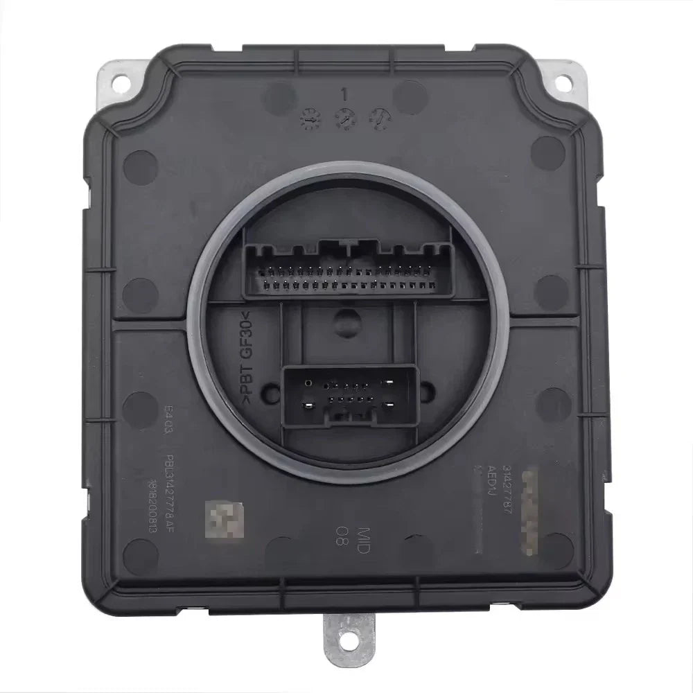 LED MODULE BALLAST for Volvo S60 S90 V60 V90 XC40 XC60 XC90 (2014–2024)