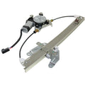 Rear Left Window Regulator for Nissan Frontier (2000–2004)