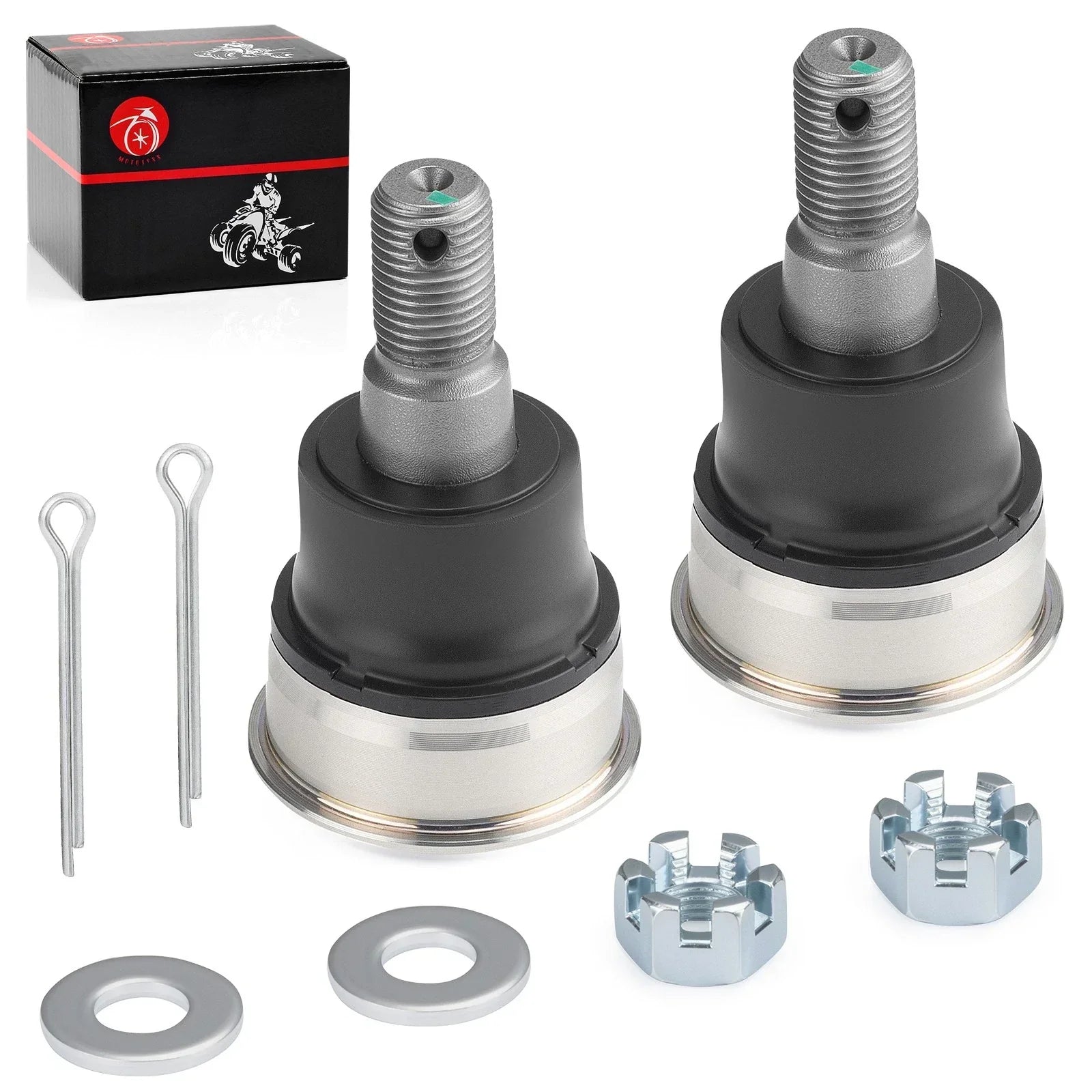 Lower Ball Joint 2 x for Honda Talon SXS10S2R SXS10S2X (2019–2023)