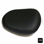 Pillion Rear Passenger Seat for Suzuki Hayabusa GSXR 1300 GSX1300R (2008–2017)