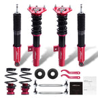 Coilover Struts Kit for Volkswagen GTI MK5 MK6 (2006–2014)