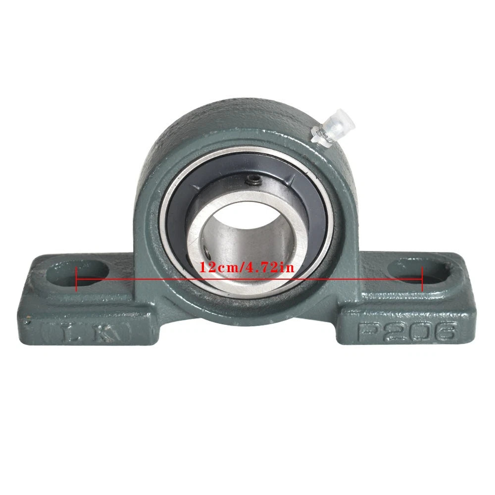 Rear Axle Sleeve Sprocket Brake Hub for ATV Quad Go Kart