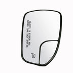 Heated Mirror Glass for Dodge Ram 1500 2500 (2005-2009)