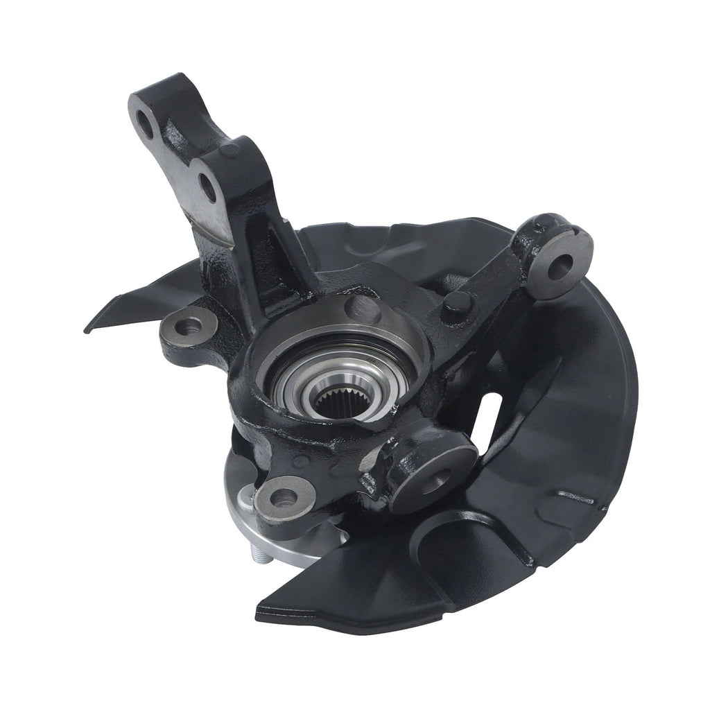 Steering Knuckle Assembly for Toyota Corolla (2003–2008)