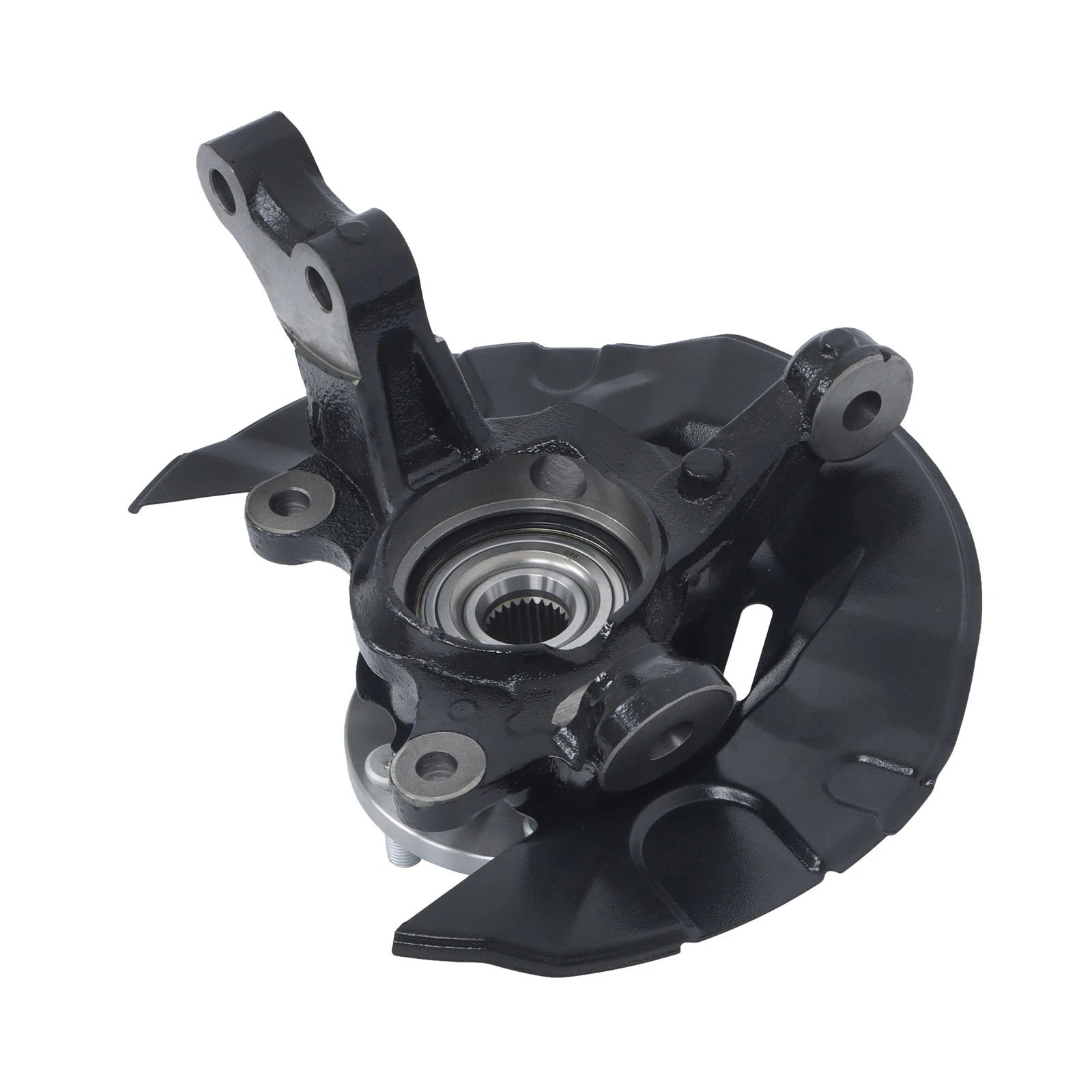Steering Knuckle Assembly for Toyota Corolla (2003–2008)