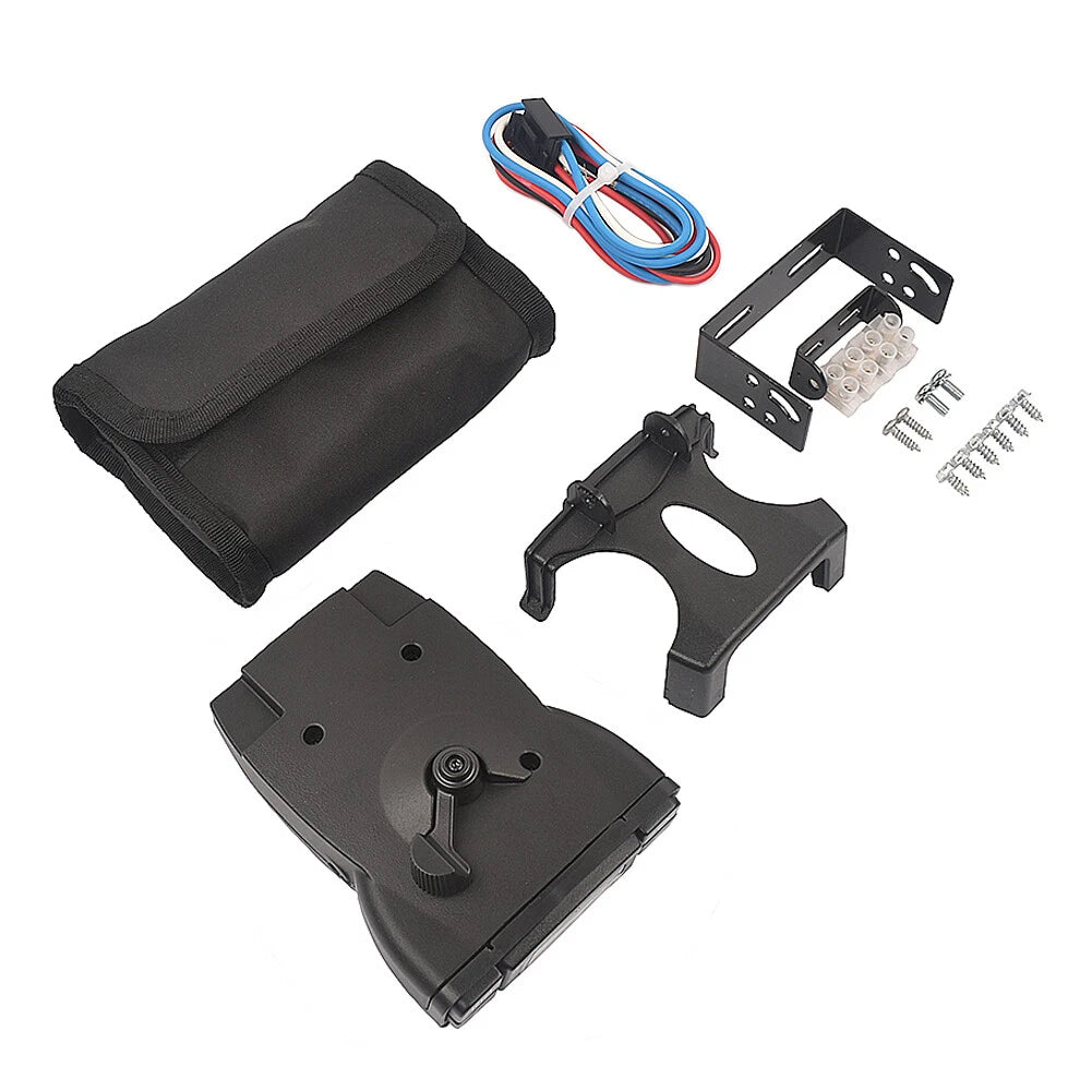 Electric Trailer Brake Control Module for Make Model