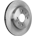 Front Disc Brake Rotors for Saturn SL1 SL2 (1991–2002)