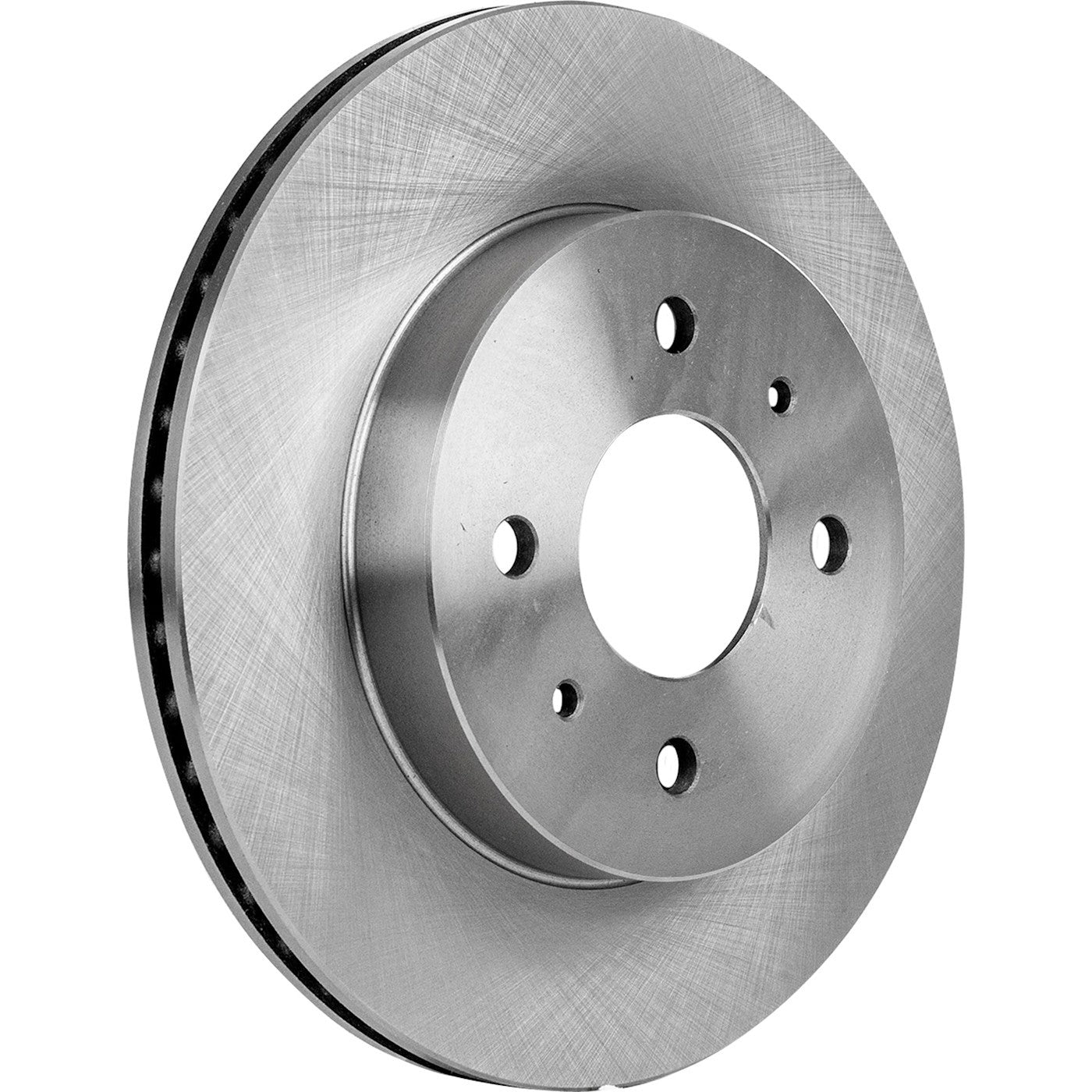 Front Disc Brake Rotors for Saturn SL1 SL2 (1991–2002)