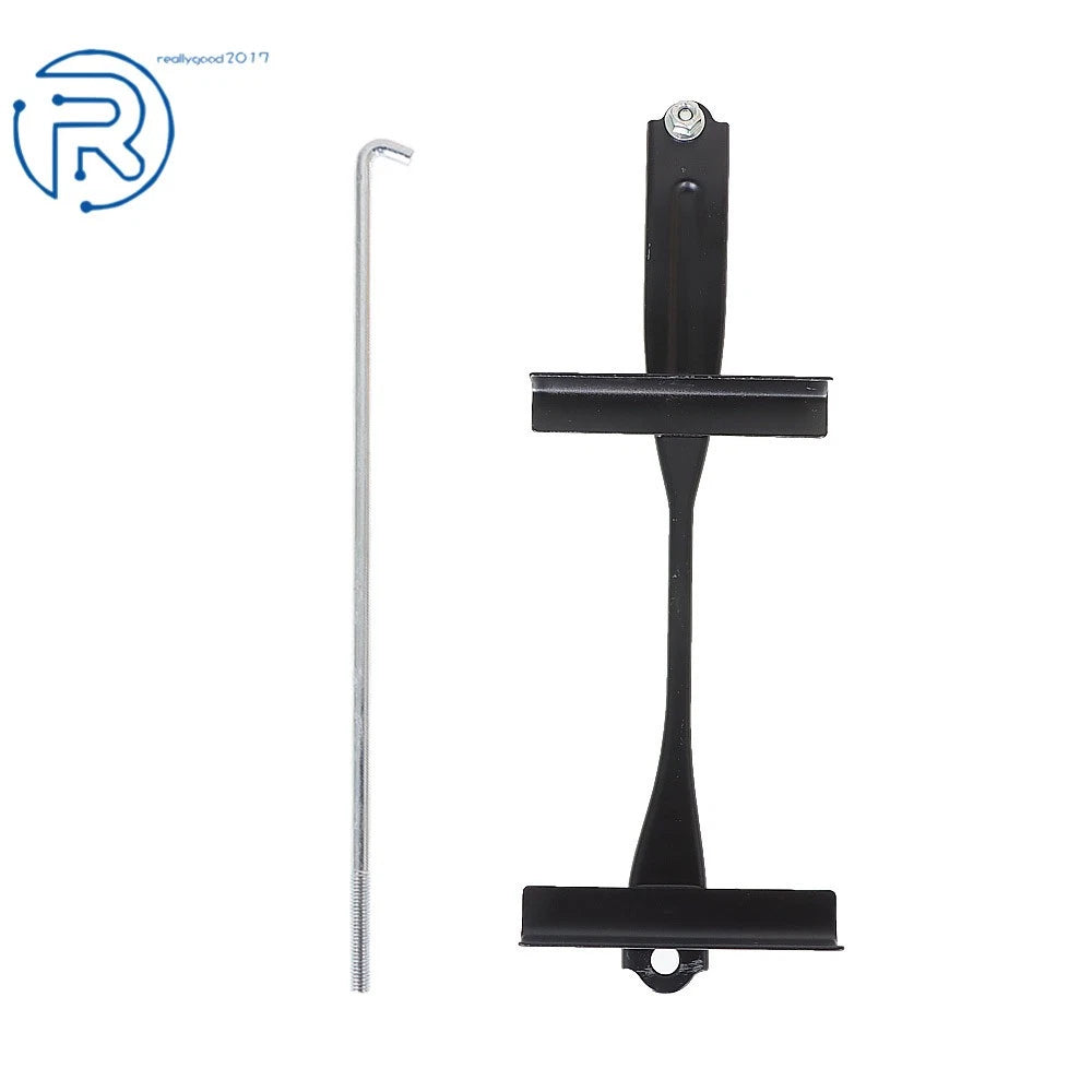 Battery Hold Down Clamp Kit for Toyota Camry (2007-2011)