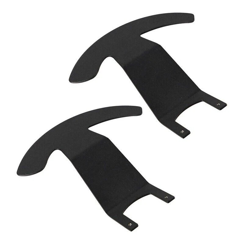 Heavy Duty Paddle Shifters for Logitech G25 G27 (Racing Car Mod)