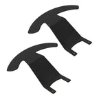 Heavy Duty Paddle Shifters for Logitech G25 G27 (Racing Car Mod)
