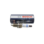 Bosch Spark Plug for Audi A3 (2006–2013) 96345