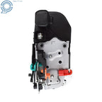 Rear Driver Side Door Lock Actuator for Jeep Grand Cherokee (1999–2002)
